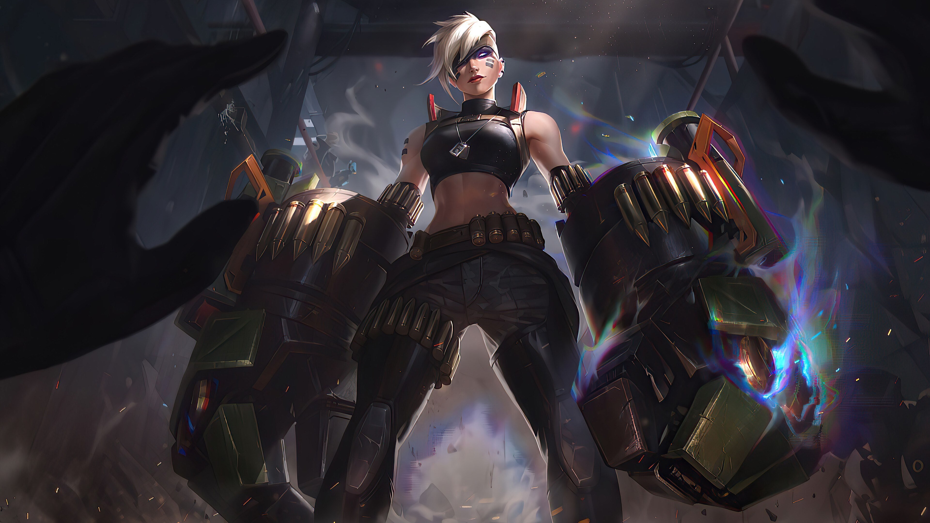 v7.2.5 修复版 2026年1月6日，一次让系统重获新生的关键更新